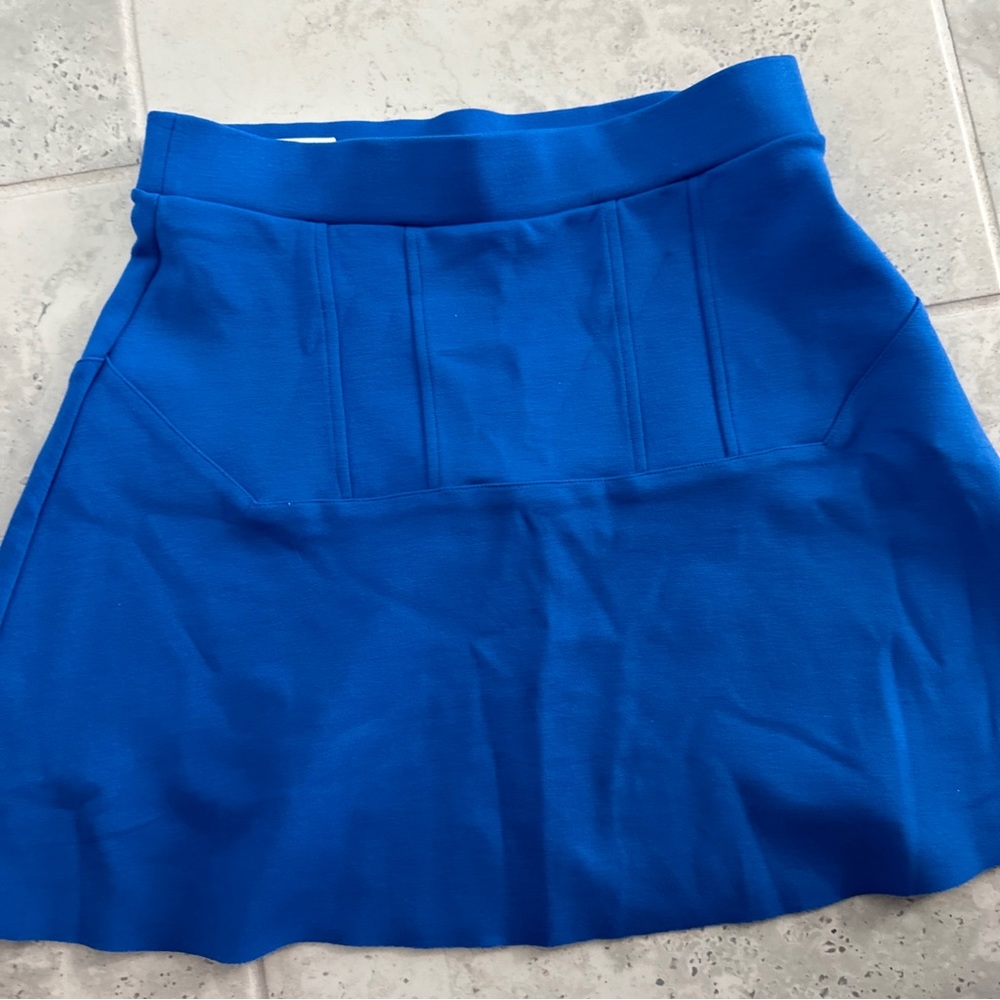 Skirt Mini